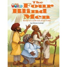 Our World 3 (BRE) - Reader 4 Our World 3 (BRE) - Reader 4