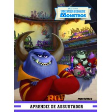 Universidade Monstros Universidade Monstros