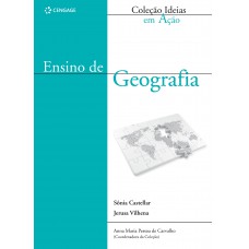 Ensino de Geografia