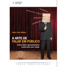 A Arte de Falar em Público