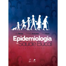 Epidemiologia da Saúde Bucal Epidemiologia da Saúde Bucal