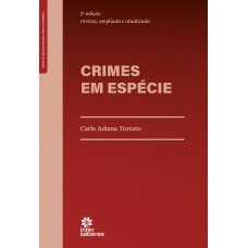 Crimes em espécie