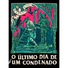 O último dia de um condenado