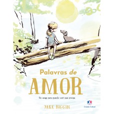 Palavras de amor