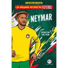 Os maiores astros do futebol - Neymar