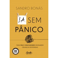IA sem pânico