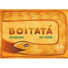 Boitatá Boitatá
