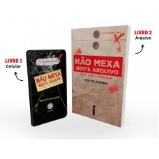 Série Não Mexa