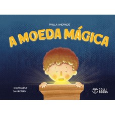 A moeda mágica