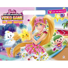 Barbie - Um jogo incrível