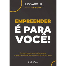 Empreender é para você!