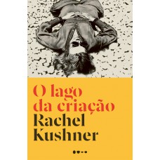 O lago da criação