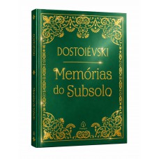 Memórias do subsolo
