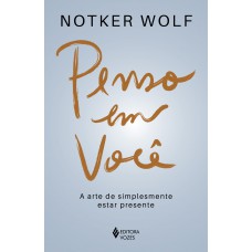 Penso em você Penso em você