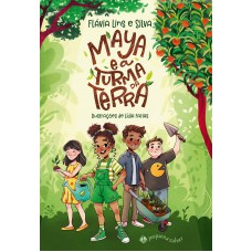 Maya e a Turma da Terra