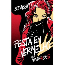 Festa em vermelho