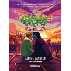 Les Normaux: Juntos dá magia Les Normaux: Juntos dá magia