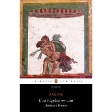 Duas tragédias romanas Duas tragédias romanas