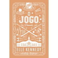 O jogo (Nova edição)