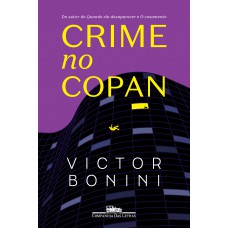 Crime no Copan Crime no Copan