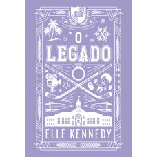 O legado (Nova edição)