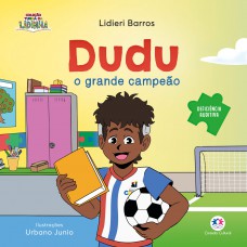 Dudu: o grande campeão