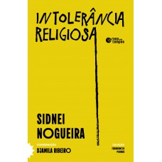 Intolerância religiosa