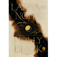 Ladra da Noite (Vol. 2 Livro da Noite)