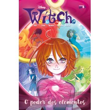 W.I.T.C.H.: O Poder dos Elementos (Vol. 2)