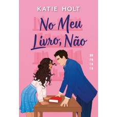 No meu livro, não