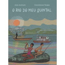 O rio do meu quintal