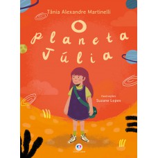 O planeta Júlia