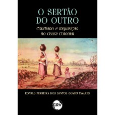 O sertão do outro