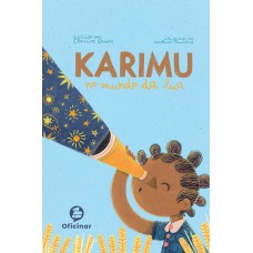 Karimu no mundo da lua