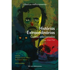 Histórias extraordinárias