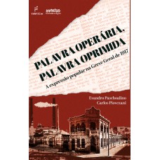 Palavra operária, palavra oprimida