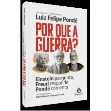 Por que a guerra?