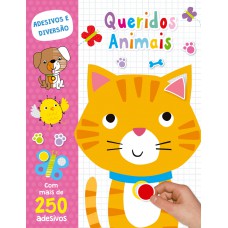 Queridos animais