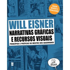 Narrativas gráficas e recursos visuais