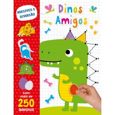 Dinos amigos Dinos amigos