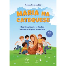 Maria na catequese