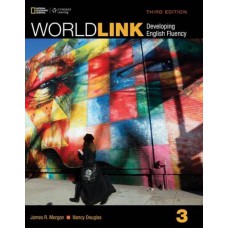 World Link 3rd Edition Book 3 World Link 3rd Edition Book 3