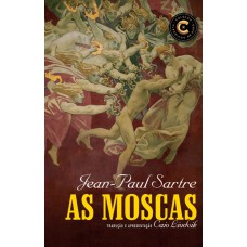 As moscas