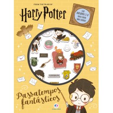 Harry Potter - Passatempos fantásticos