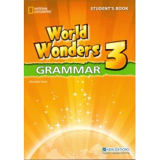 World Wonders 3