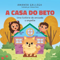 A casa do Beto