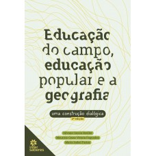 Educação do campo, educação popular e a geografia