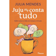 Juju me conta tudo Juju me conta tudo