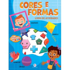 Cores e formas