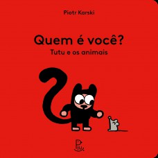 Quem é você?